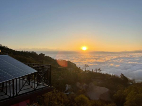 Hotel Everest Window View